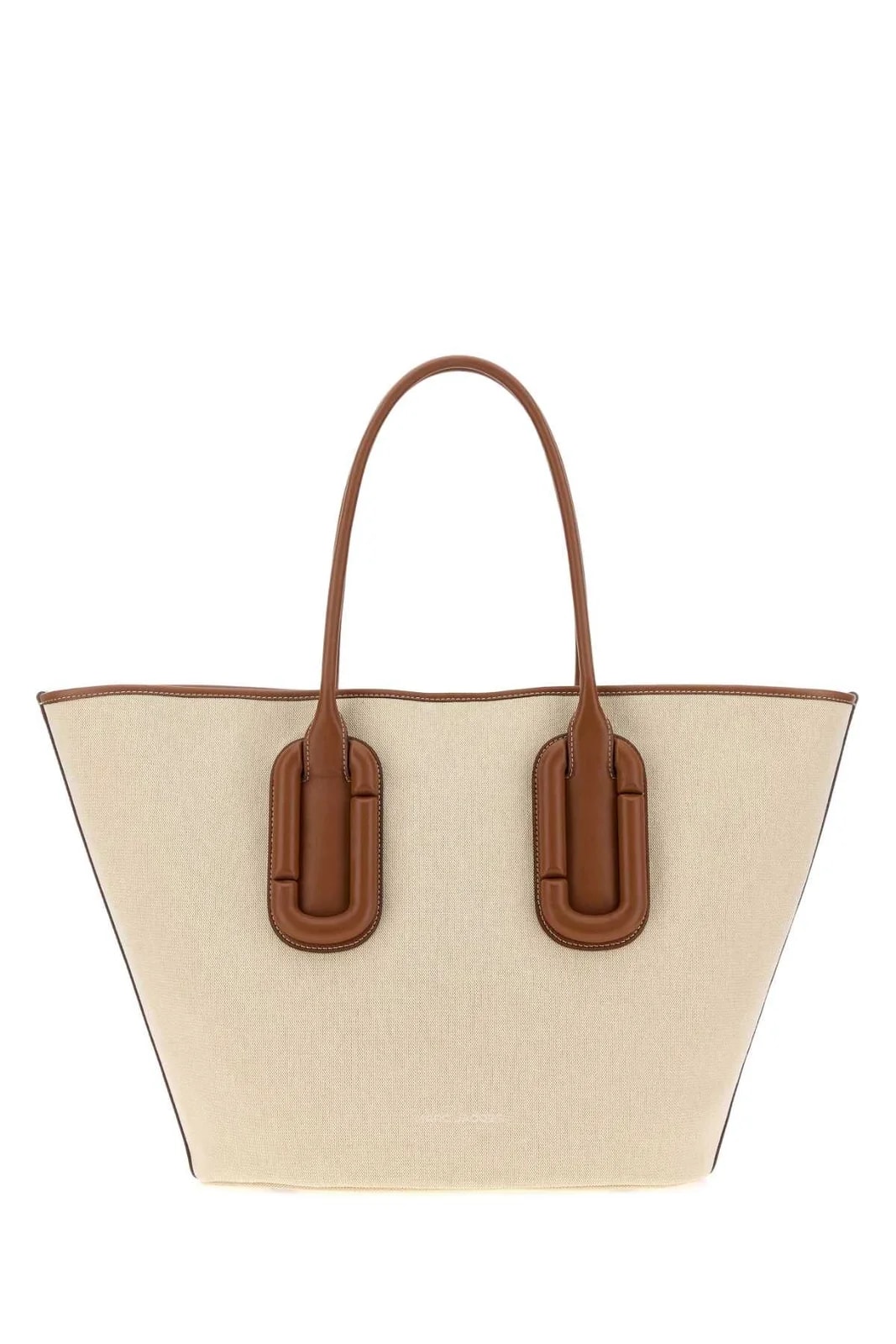 Marc Jacobs — Marc Jacobs Tote Bag — Exterior: Fabric — Handbag — resale