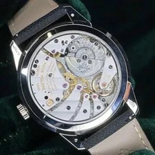 Patek Philippe Annual Calendar Travel Time Complications Full SET 5326G-001 3