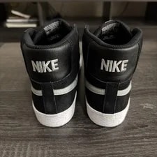 Nike SB Blazer Base 4