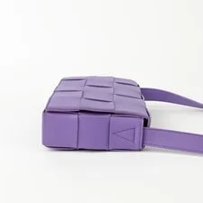 Bottega Veneta 578004 Cassette and Crossbody 100845823 4