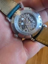 Audemars Piguet Jules Audemars Small Seconds Power Reserve 36mm 2596B1 3