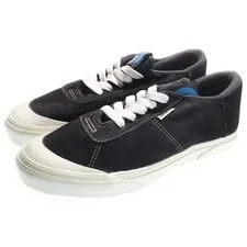 Vans Size 26.5Cm 90S Salman Agah Style 65 Dead Stock Made in USA Salman Ag Gc499 2