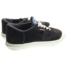 Vans Size 26.5Cm 90S Salman Agah Style 65 Dead Stock Made in USA Salman Ag Gc499 3