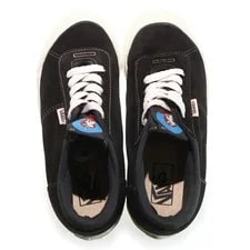 Vans Size 26.5Cm 90S Salman Agah Style 65 Dead Stock Made in USA Salman Ag Gc499 4