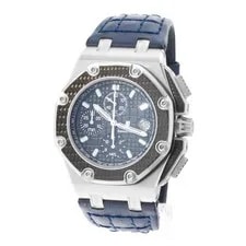 Audemars Piguet Royal Oak Offshore Chronograph 26030PO.OO.D021IN.01 Platinum 3