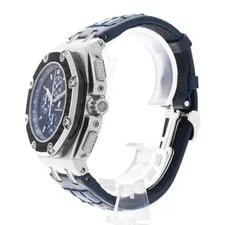 Audemars Piguet Royal Oak Offshore Chronograph 26030PO.OO.D021IN.01 Platinum 4