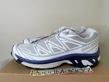 Salomon — Salomon XT-6 Lunar Rock Liberty 13us L47820300 — Sneaker — resale