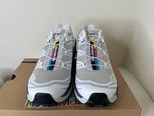 Salomon XT-6 Lunar Rock Liberty 13us L47820300 3