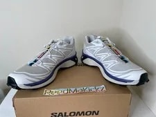 Salomon XT-6 Lunar Rock Liberty 13us L47820300 4