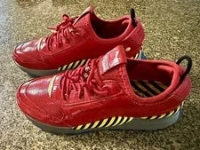 Puma — Puma RS-0 × Sonic the Hedgehog X Dr.Eggman Running Shoes ’S US 11 Dead Stock — Sneaker — resale