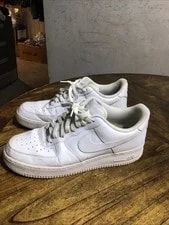 Nike ’s Air Force 1 Size US12 UK11 EUR46 2