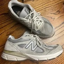 New Balance 990v4 ' 2