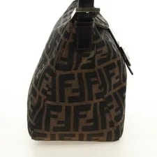 Fendi Mamma Baguette Auth 186463V 3