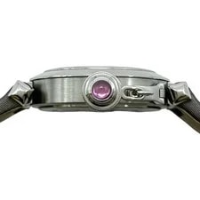 Cartier W3140026 27mm Stainless Steel Pink Dial Quartz OKW2458 3