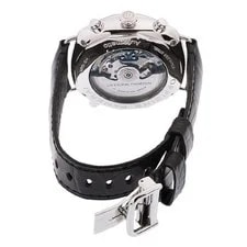 Panerai Radiomir Rattrapante PAM00214 Stainless Steel 45mm Tachymeter #KMW863 3