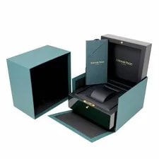 Patek Philippe Nautilus 5980/1R-001 Black Dial 18kt Rose Gold Automatic ... 2