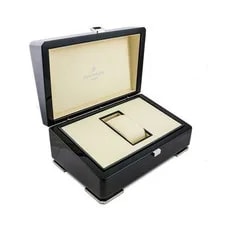 Patek Philippe Nautilus 5980/1R-001 Black Dial 18kt Rose Gold Automatic ... 3