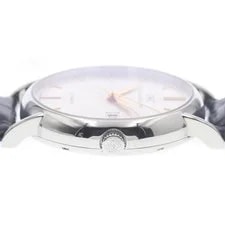 IWC Portofino IW356307 39mm SS Silver #C19254 4