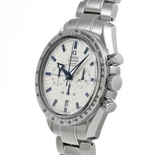Omega Speedmaster Broad Arrow 3551.20 White 730349 2