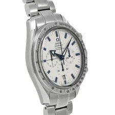 Omega Speedmaster Broad Arrow 3551.20 White 730349 3