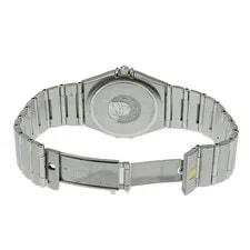 Omega Constellation 1512.40.00 Stainless Steel Quartz 3