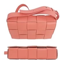 Bottega Veneta Cassette Maxi Intr 4
