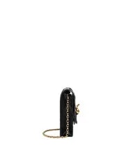 Bottega Veneta $2600 Fondant Andiamo on Chain Pouch New 4