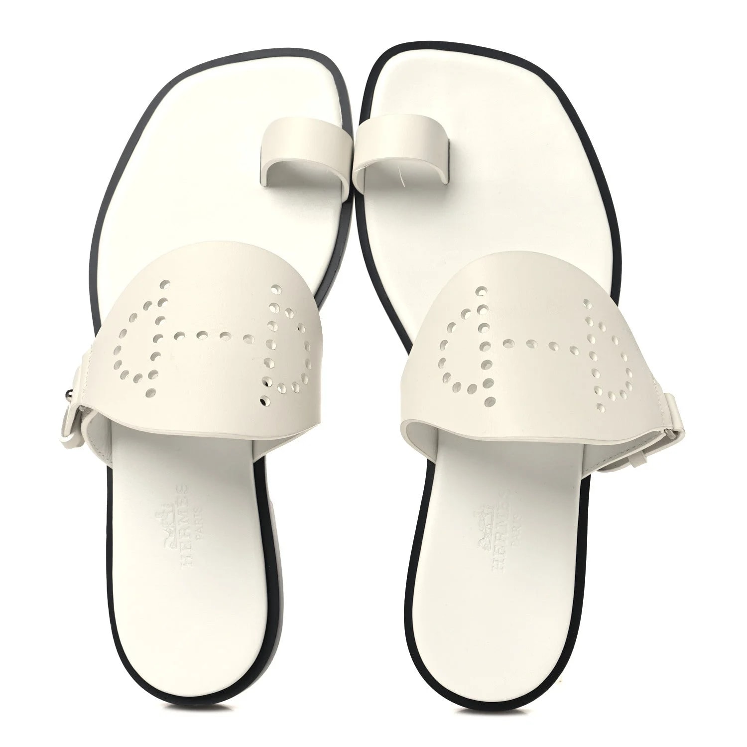 Perforated Hera 36 2