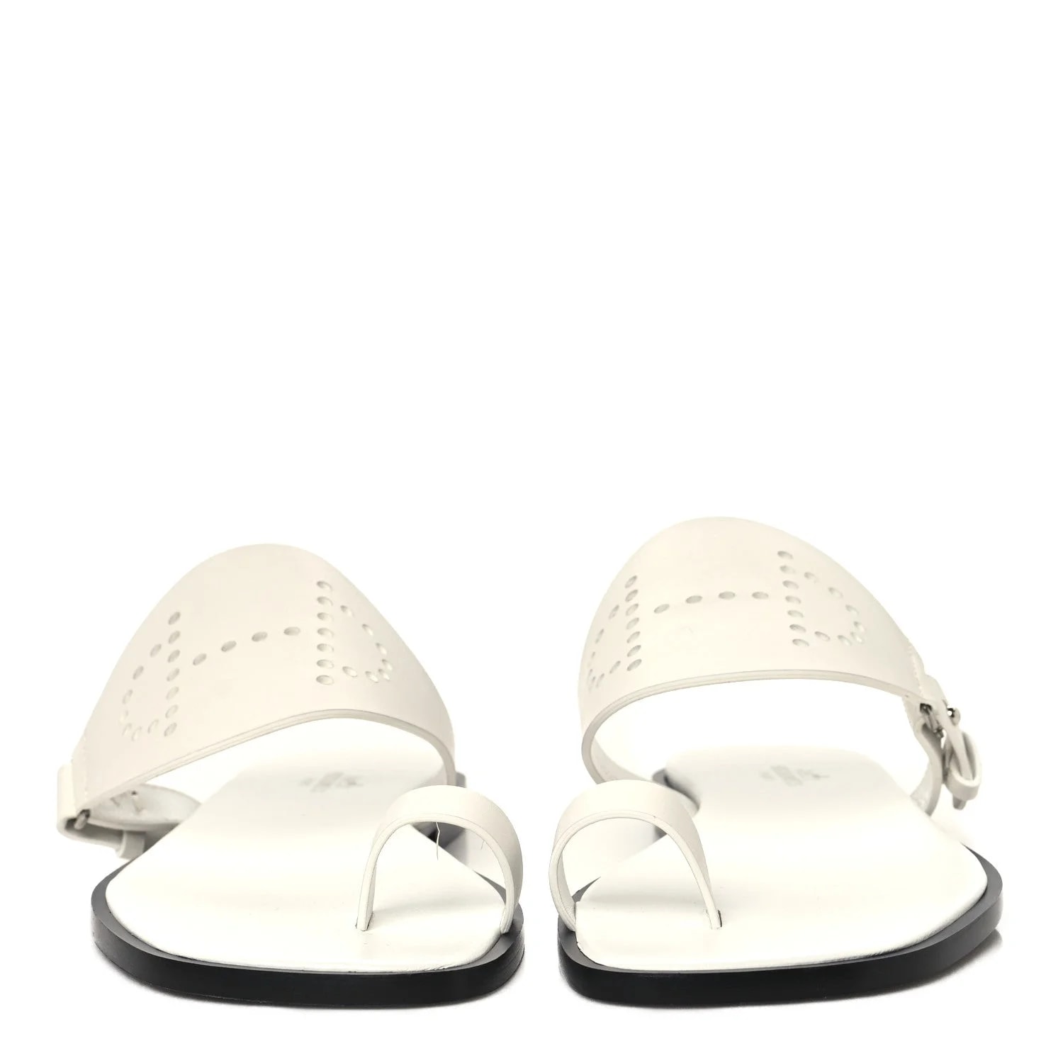 Perforated Hera 36 3