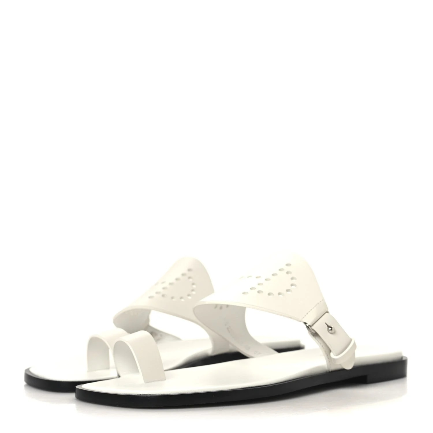 Perforated Hera 36 4
