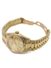 Rolex Datejust 31 68278 2