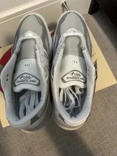 Size 11.5 - New Balance Teddy Santis X 990v6 Reflection Marblehead 2