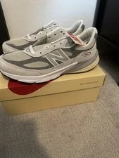 Size 11.5 - New Balance Teddy Santis X 990v6 Reflection Marblehead 4