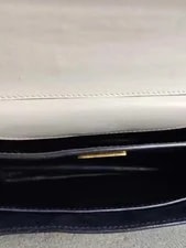 Prada Cahier Crossbody 1BD045 W/ COA 4