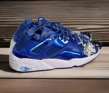 Puma — Puma ’S B.o.g Sock Explosive Cross Training Trinomic Shoes — Sneaker — resale