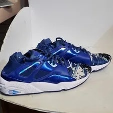 Puma ’S B.o.g Sock Explosive Cross Training Trinomic Shoes 2