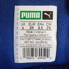 Puma ’S B.o.g Sock Explosive Cross Training Trinomic Shoes 4