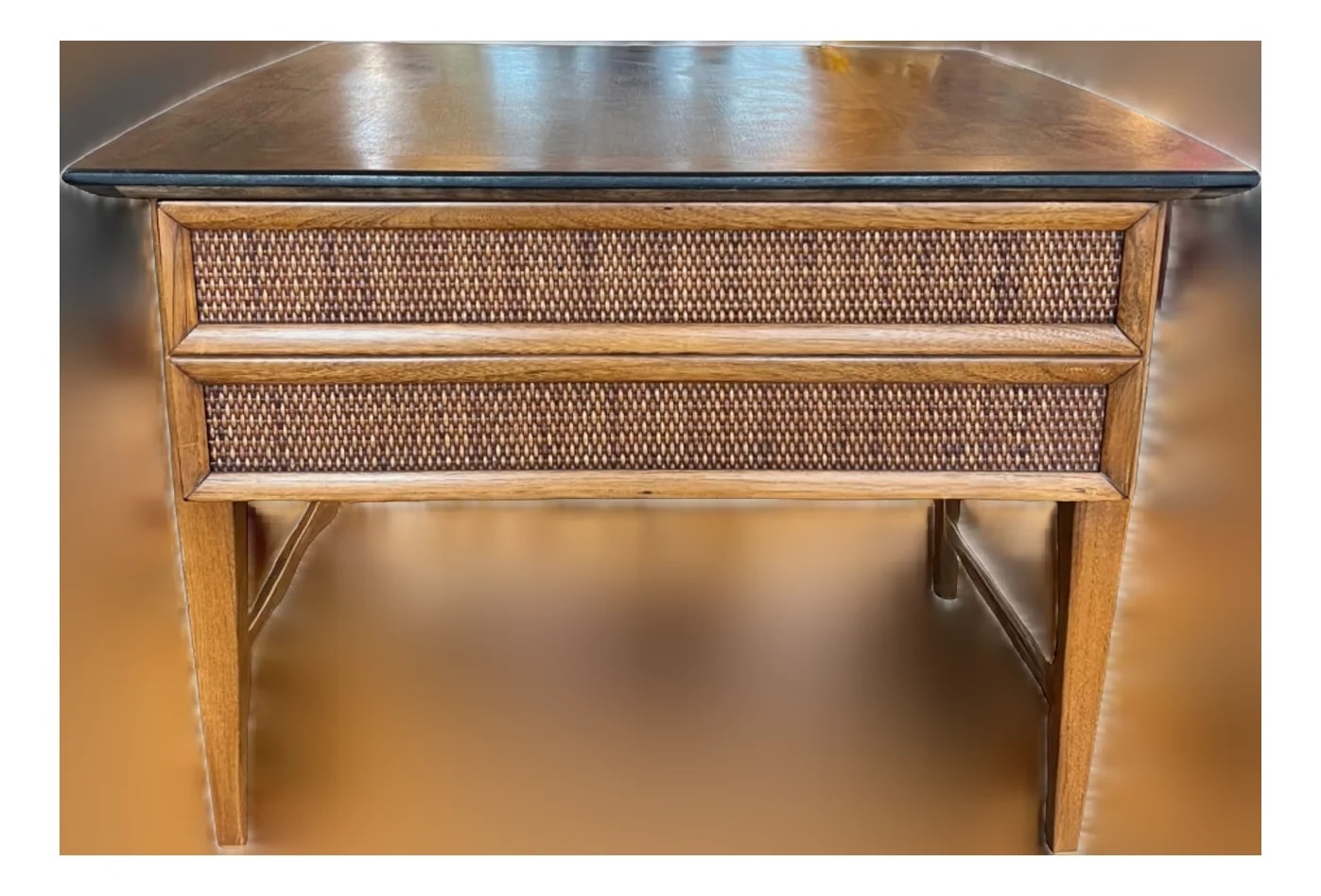Lane Furniture — 1960s Lane Furniture Mid-Century Modern Side — Furniture — resale