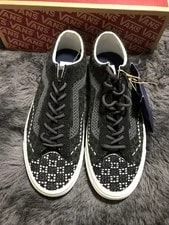 Vans Old Skool Style 36 LX Coverage 2