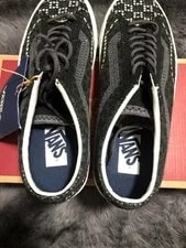 Vans Old Skool Style 36 LX Coverage 3
