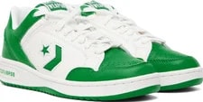 Converse — Converse Weapons Basketball Shoes Sz. 11.5 A11957C Larry Bird Nwob — Sneaker — resale