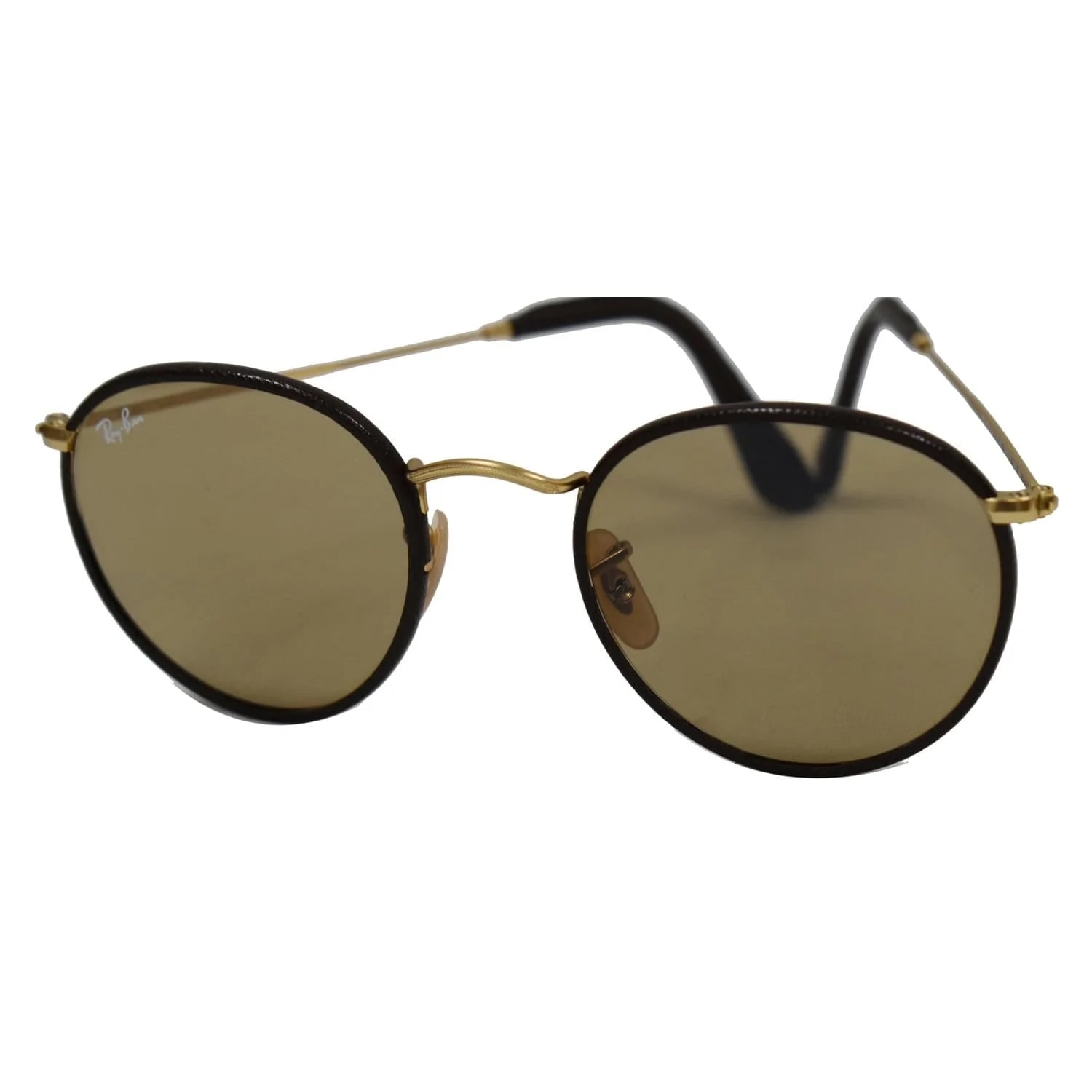 Ray-Ban — Ray-ban RB3475Q-112/53 Craft Matte Arista/ Sunglasses Lens — Accessory — resale