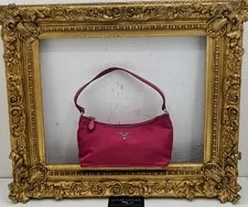 Prada — Prada Mini and — Handbag — resale