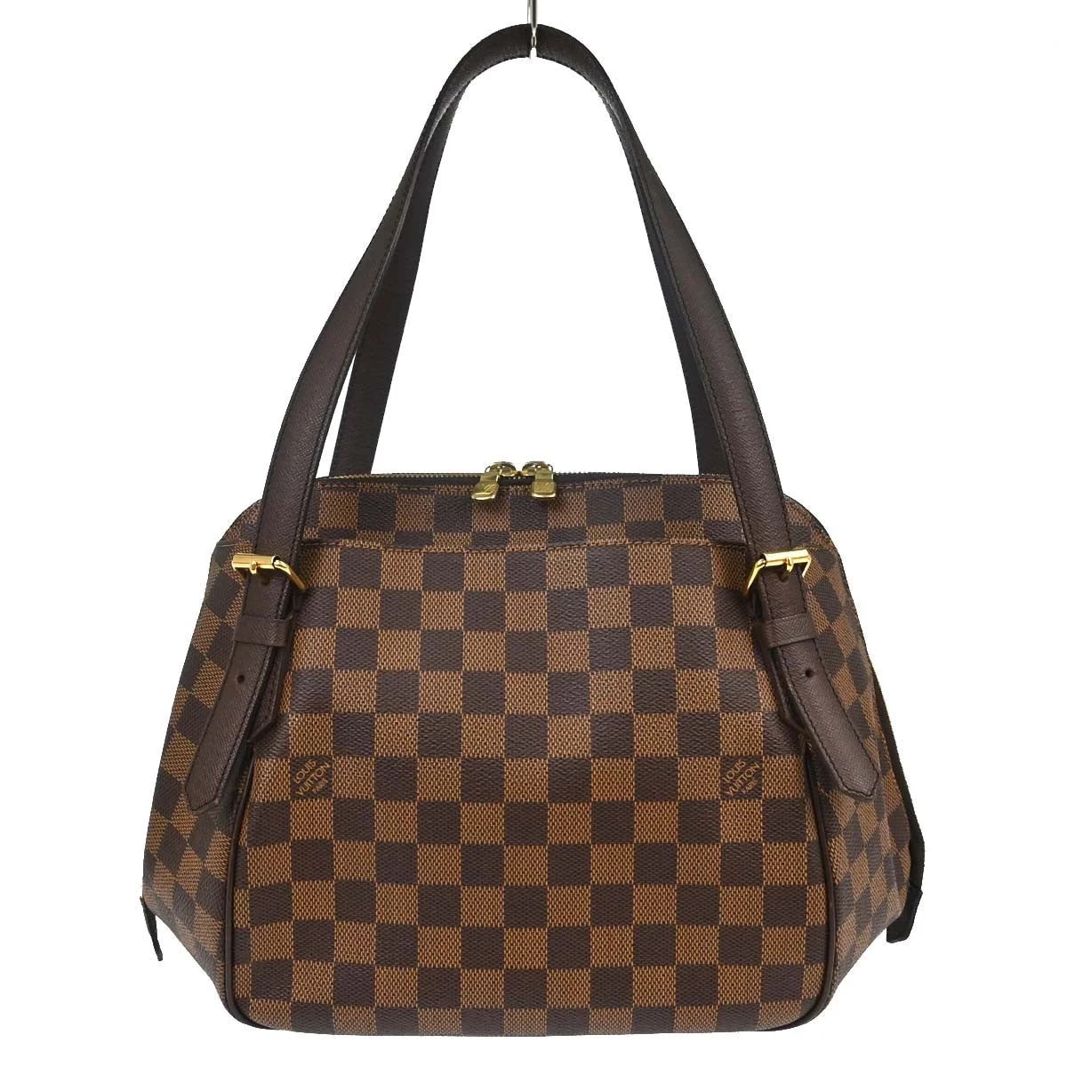 Louis Vuitton — Louis Vuitton Belem — Handbag — deal