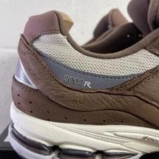 New Balance 2002R M2002RHS Adrift Moonbeam Running Shoes 14 D 2