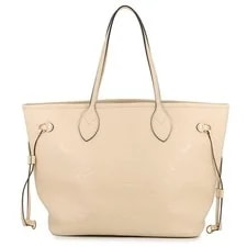 Louis Vuitton — Louis Vuitton Neverfull Size Claim — Handbag — resale