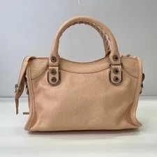 Balenciaga Classic Mini City 300295 Mirror Strap 2