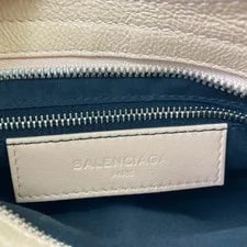 Balenciaga Classic Mini City 300295 Mirror Strap 4