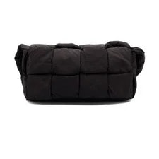 Bottega Veneta — Bottega Veneta Padded Tech Cassette Crossbody for 628951 154437610 — Handbag — resale