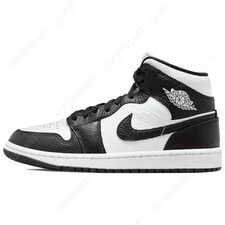 Jordan — Jordan Air 1 Mid Se "Invert" DR0501-101 — Sneaker — resale